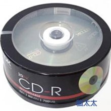 貓太太【3C電腦賣場】  振興價TDK 80Min 白金 CD-R光碟片 100片 (20片桶裝X5個) 歷史價格詳細信息