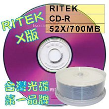 【台灣第一品牌】25片-錸德RITEK CD-R馬賽克版 700MB/80MIN 空白光碟片/燒錄片 歷史價格詳細信息
