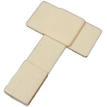 連供改裝配件 10入 填充墨水匣 密封膠塞 軟塞 矽膠塞4mm實心塞 歷史價格詳細信息