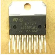 TDA7377數位功放板 AB類雙聲道12V車載功放板模塊 30W*2 4-8歐 歷史價格詳細信息