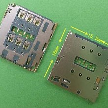 FOR 富可視 InFocus M2 SIM 卡座 富可視M2 SIM卡槽 W77 [281502-046] yahoo 歷史價格詳細信息