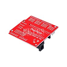 ARDUINO NANO 擴展板 w55 [30766-041] 價格比較,價格查詢,歷史價格詳細信息