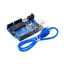 for Arduino UNO R3 ATmega328開發板 for Arduino模組 官方中文版 w43 056 歷史價格詳細信息
