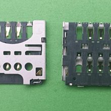 FOR 索尼S39H 電話卡座 索尼 s39c 卡座 手機SIM卡槽 主板卡座 W77 [282178-046] yah 價格比較,價格查詢,歷史價格詳細信息