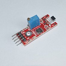 KY-024 適用 線性磁力霍爾傳感器 霍爾傳感器模塊 歷史價格詳細信息