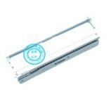 牛角插頭 FC-14p 壓線頭 2.54mm間距 ISP接頭 JTAG插頭 3件套 201-01707 歷史價格詳細信息