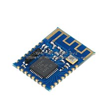 藍牙4.0BLE低功耗CC2541主從一體 支持微xin airsync iBeacon模組 W177.0427 歷史價格詳細信息