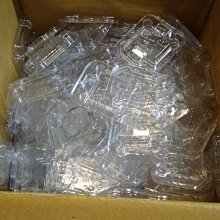 全新 Intel  CPU盒 CPU透明盒 保護盒 PVC 保存盒CPU 塑膠盒 1155 1156 1150 1151 價格比較,價格查詢,歷史價格詳細信息