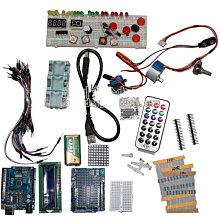UNO R3改進版開發板 CH340驅動ATmega328P單片機模塊兼容arduino~閒雜鋪子 歷史價格詳細信息