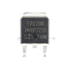 IRFR220NTRPBF TO-252-3 N溝道 200V/5A 貼片MOSFET W2-1 [301488] 價格比較,價格查詢,歷史價格詳細信息