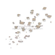 0805貼片電容 6.8nF(682) &plusmn;10% 50V X7R (50只) 999-08822 歷史價格詳細信息