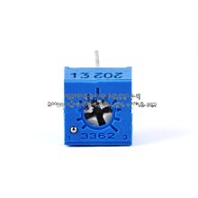 3362精密可調電阻 100歐姆~1歐姆電阻電位器 套裝 組合 歷史價格詳細信息