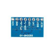 九軸藍牙姿態感測器（加速度+陀螺儀+角度） 無線 姿態測量 充電 BWT901CL 帶藍牙這配器 歷史價格詳細信息