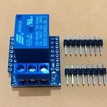 ►1566◄繼電器模組 擴展板for D1 mini 價格比較,價格查詢,歷史價格詳細信息