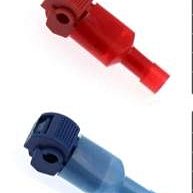 免剝線快速接線端子 1分2分接器【沛紜小鋪】LED燈電源線分接器 電線分接器 電線對接端子 歷史價格詳細信息