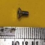 M3不銹鋼T型螺母 端子螺母 手工模型拼裝配件DIY材料 帶磁性螺絲W981-1[357046] 歷史價格詳細信息