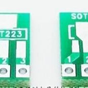AMS1117-3.3/1.2/1.5/1.8/2.5/5/ADJ 5V 降壓IC線性穩壓器SOT-223 F2400 歷史價格詳細信息