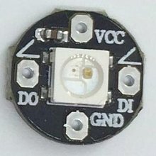 RGB模組 模組 LED模組 全彩LED模組 三色LED W1035 [343695] 歷史價格詳細信息