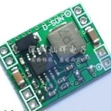 DC-DC 電源模組3A降壓模組 超小體積 24V-12V 9V 轉5V 固定輸出 歷史價格詳細信息