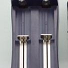 18650充電器3.7v大容量神火鋰電池尖頭強光手電筒鋰離子充電電池 歷史價格詳細信息