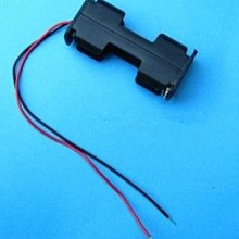 3號2節無蓋電池盒 AA型-五號兩節不帶蓋電池盒 平排 3V 串聯帶線 185-00547 歷史價格詳細信息