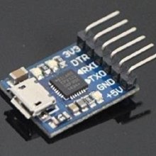 USB轉UART串口模組,CP2102,usb,TTL,485,232互轉,3V3,+5V,自恢復  [166282-033] 歷史價格詳細信息