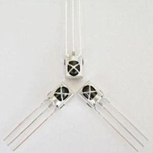 金屬紅外線感應光電開關M18接近漫反射式傳感器三線1/2/3米可調節【正品质保】 歷史價格詳細信息