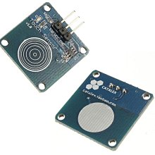 ►253◄觸摸感測器模組 TTP223 YFRobot 輕觸開關 1路觸摸開關 Arduino 感測器 歷史價格詳細信息