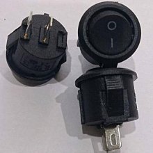 船型開關 兩檔電源開關 銅腳 15A 125VAC 10A 250VAC(H1B3) 188-05976 歷史價格詳細信息