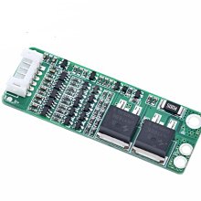 5S5串電池充電保護板BMS模組18V21V 20A鋰離子鋰電池組保護電路   /D8 歷史價格詳細信息
