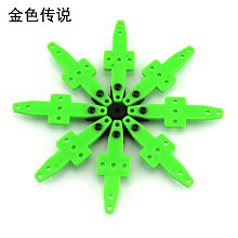 旋轉雪花指環開口戒指  新款輕便奢華復古酷設計戒指簡約氣質百搭手鍊 歷史價格詳細信息