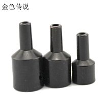 359562&quot;C倉庫&quot;快克203DH 204 503 504電烙鐵頭烙鐵咀刀頭彎頭尖頭QSS-200-K I PW997 歷史價格詳細信息