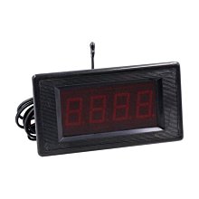 電子數顯溫度表室溫水溫魚缸冰箱數字顯示感應溫度計帶探頭TPM-10 歷史價格詳細信息