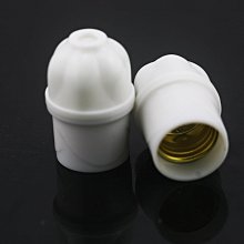 E27螺口燈頭線燈口帶線燈頭帶插頭延長線懸掛吊式LED燈螺口燈座線-3件發貨 歷史價格詳細信息