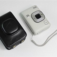 拍立得相機包適用于富士拍立得mini12復古皮質保護套防刮防磕碰一次成像相機專用收納包相片收納袋含背帶繩 歷史價格詳細信息