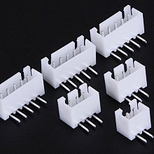 XH2.54MM 彎針座90度2.54間距 接線端子2P 3P 4P 5P~10P 接插件 167-02813 歷史價格詳細信息