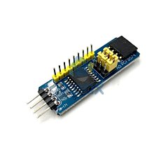 【ICBOX】PCF8574模組 IO擴展模組 I/O擴展模組I2C /0300108574001 價格比較,價格查詢,歷史價格詳細信息