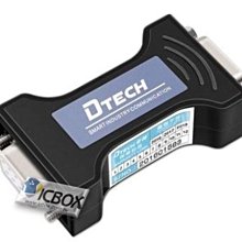 [ICBOX]  RS232轉RS485轉換器 232轉485轉接頭/0300101562001 歷史價格詳細信息