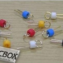 測試針pcb探針大電流伸縮pogopin連接器彈簧針頂針觸點電極信號針 歷史價格詳細信息