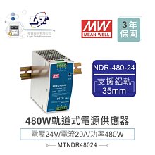 明緯 480W軌道式電源供應器(SDR-480-24) 歷史價格詳細信息
