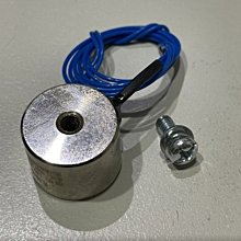 ►103◄吸盤式 電磁鐵 直流小型6V強力強磁 工業電吸鐵 圓形線圈P20/15 歷史價格詳細信息
