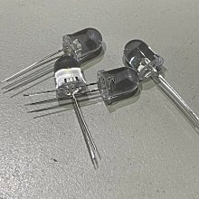 LED發光二極體 RGB紅綠藍三色5mm 共陰/ 4PIN腳/003376 ( 每標 20個 /40元) 歷史價格詳細信息