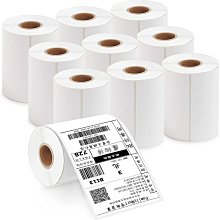 熱敏標籤貼紙100*100mm(2捲) 歷史價格詳細信息