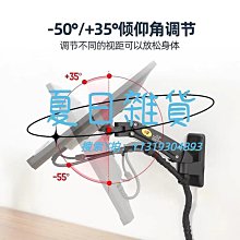 螢幕支架NB F160 17-27英寸雙屏顯示器支架電腦筆記本組合屏幕萬向升降架 歷史價格詳細信息