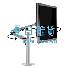 液晶懸臂架 DL-650E 電視架 手臂加長 旋轉 伸縮壁掛架 適用32~60吋 歷史價格詳細信息