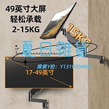 電腦螢幕顯示器掛墻17/19/22/24高清27寸監視屏幕工業BNC安防家用32寸 歷史價格詳細信息
