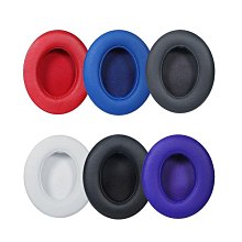魔音beats 錄音師 studio2耳機海綿套耳罩 3.0代維修配件 wireless3耳機套 耳套替換保護皮套 棉換 歷史價格詳細信息