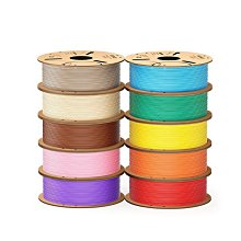 3D列印耗材優線 3d打印耗材 木質pla線材 1kg 3d打印機耗材木色1.75mm木紋纖維 歷史價格詳細信息