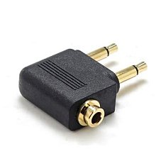 插頭3.5mm 6.5mm蓮花母 耳機 音箱 電吉他 連接音訊轉接頭公話筒通用 歷史價格詳細信息
