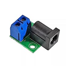 5.08 藍/綠色/ KF301-2/3P 接線端子 /（銅） 接線柱 2P/3P可選 歷史價格詳細信息